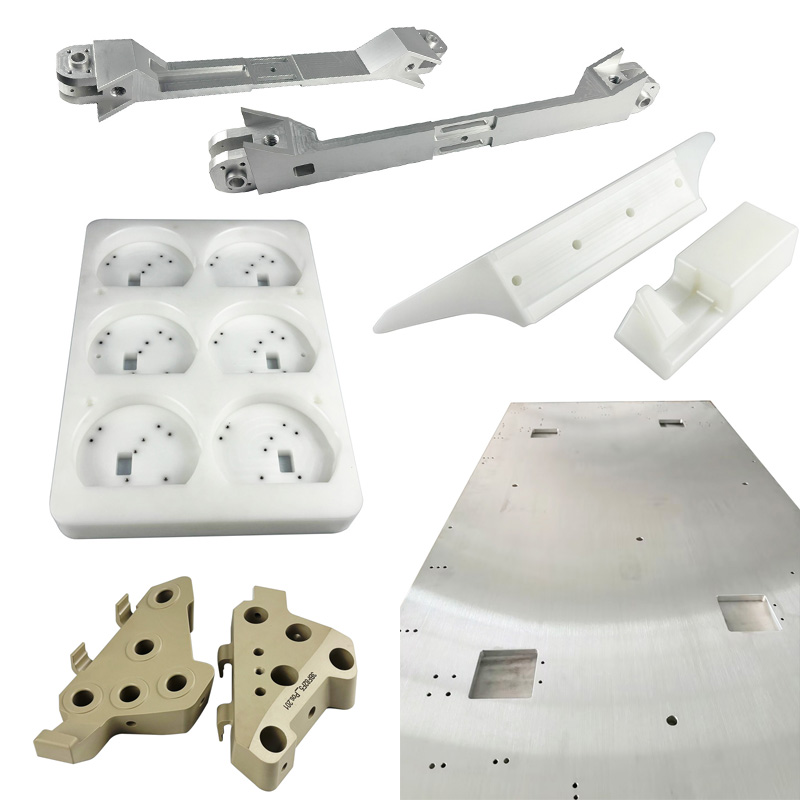 Custom Plastic Prototype